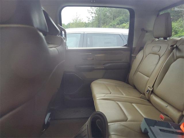 used 2020 Ram 1500 car, priced at $36,668