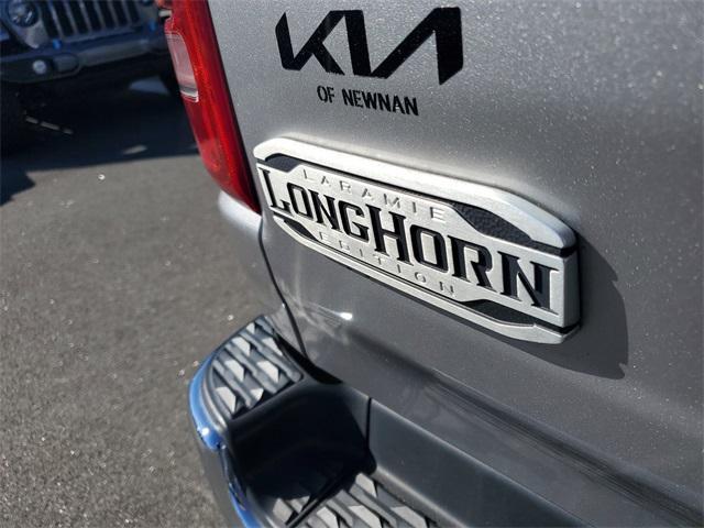 used 2020 Ram 1500 car, priced at $35,103