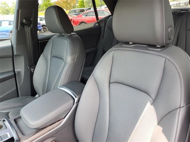 used 2021 Audi Q8 car, priced at $41,238