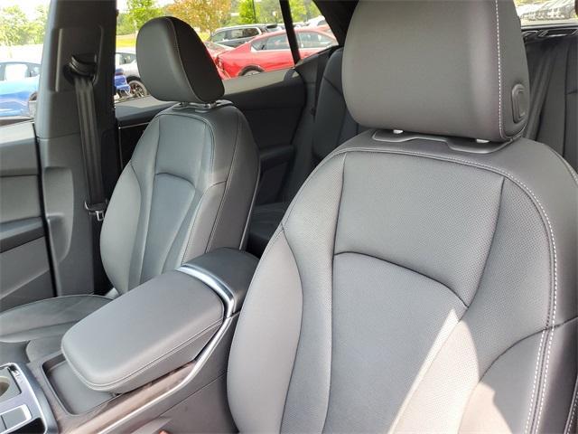used 2021 Audi Q8 car, priced at $44,898