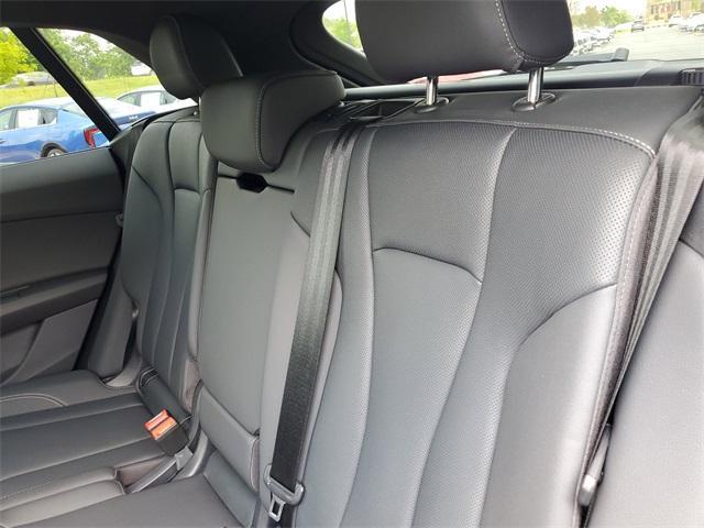 used 2021 Audi Q8 car, priced at $44,898