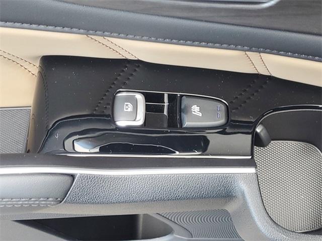 new 2025 Kia Sorento car, priced at $46,270