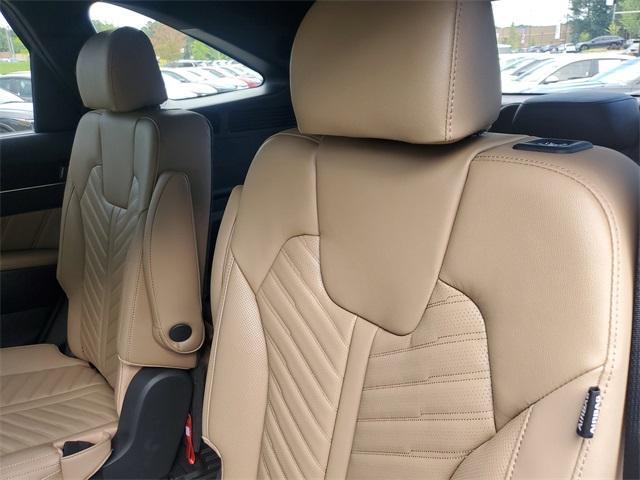 new 2025 Kia Sorento car, priced at $46,270