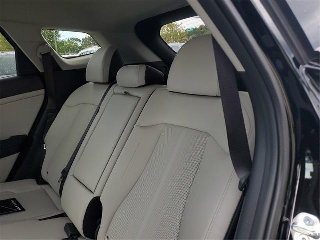 new 2026 Kia Sportage car, priced at $30,462