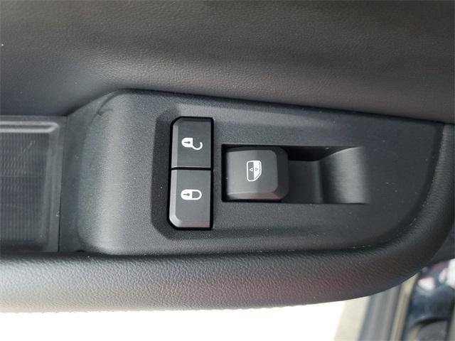 used 2022 Jeep Grand Cherokee L car, priced at $30,648