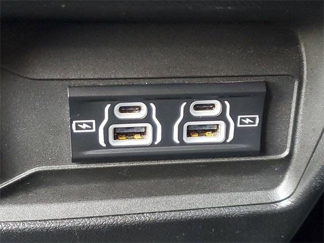 used 2022 Jeep Grand Cherokee L car, priced at $30,648