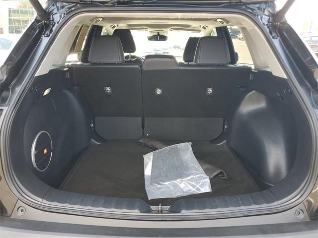used 2023 Toyota Corolla Cross car, priced at $27,987