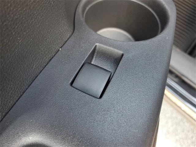 used 2023 Toyota Corolla Cross car, priced at $27,987