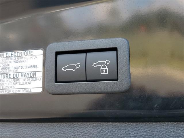 used 2023 Toyota Corolla Cross car, priced at $27,987