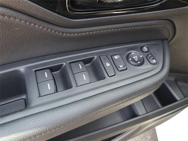 used 2024 Honda Odyssey car, priced at $46,734