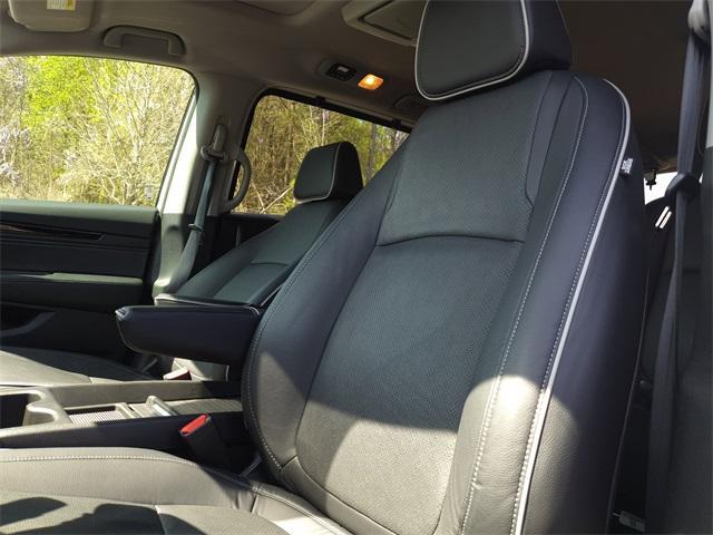 used 2024 Honda Odyssey car, priced at $46,734