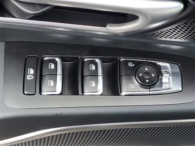 new 2025 Kia Telluride car, priced at $40,289