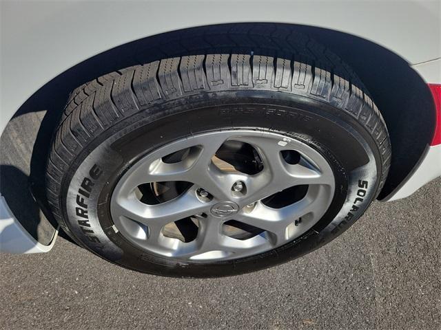 used 2023 Chrysler Pacifica car, priced at $28,953