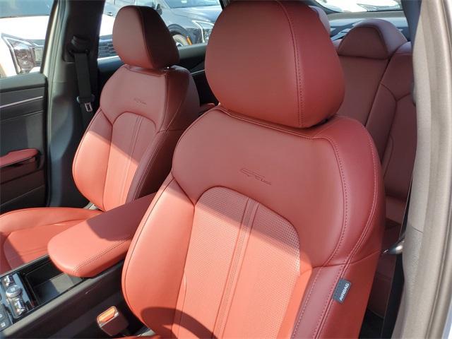 new 2025 Kia K5 car, priced at $32,582