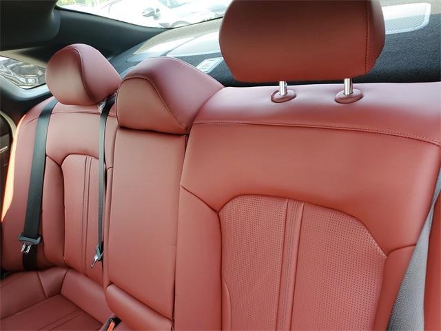 new 2025 Kia K5 car, priced at $32,582