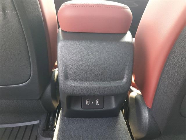 new 2025 Kia K5 car, priced at $32,582