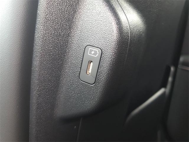 new 2025 Kia Niro car, priced at $33,494