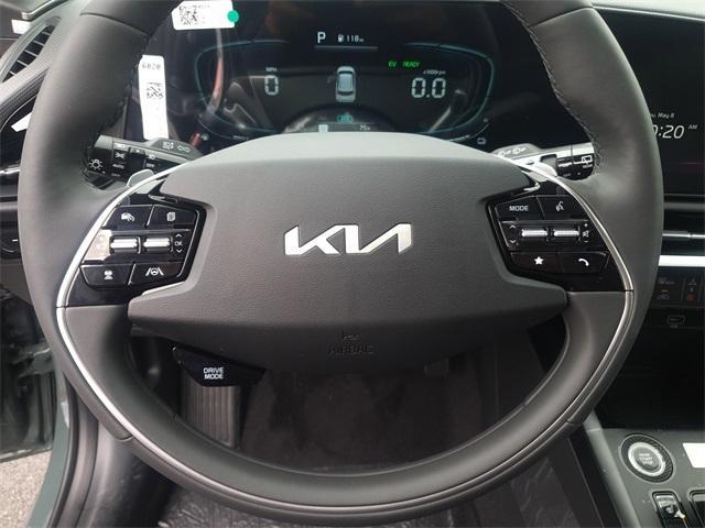 new 2025 Kia Niro car, priced at $33,494