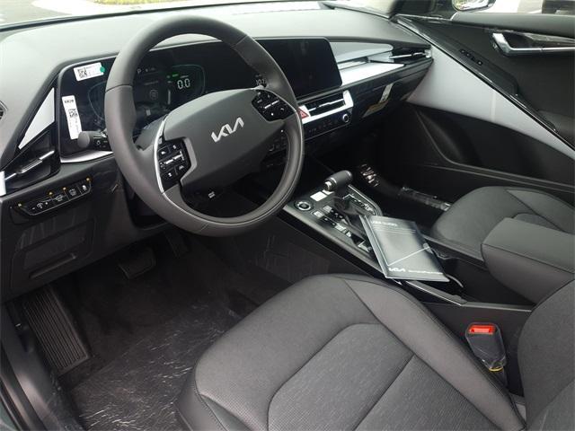 new 2025 Kia Niro car, priced at $33,494