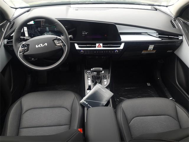 new 2025 Kia Niro car, priced at $33,494