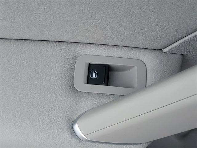 used 2018 Volkswagen Passat car, priced at $14,889
