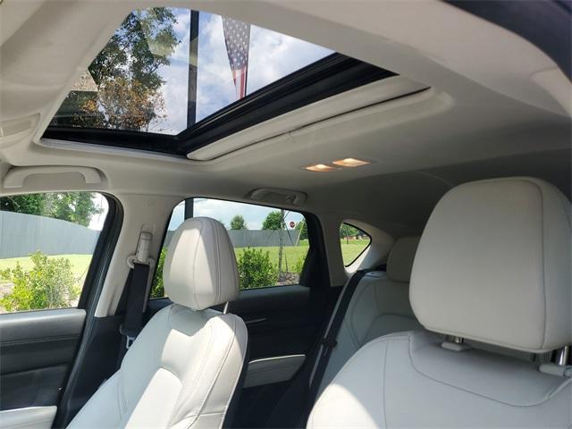 used 2017 Mazda CX-5 car, priced at $18,908