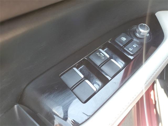 used 2017 Mazda CX-5 car, priced at $18,908