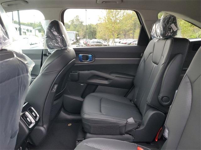 new 2026 Kia Sorento car, priced at $41,266