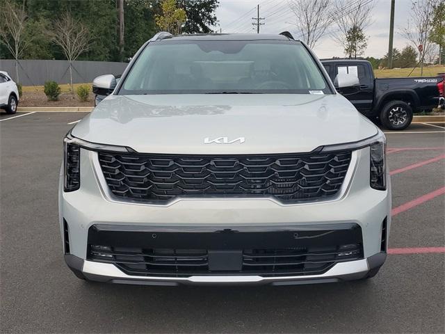 new 2026 Kia Sorento car, priced at $41,266