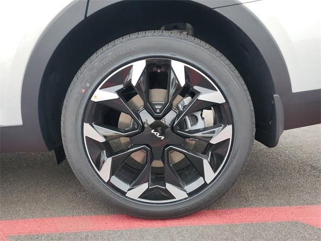 new 2026 Kia Sorento car, priced at $41,266