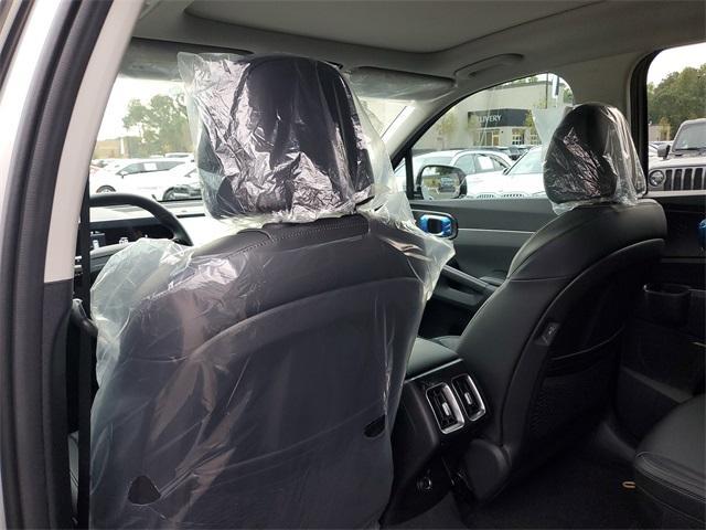 new 2026 Kia Sorento car, priced at $41,266