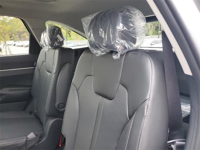 new 2026 Kia Sorento car, priced at $41,266