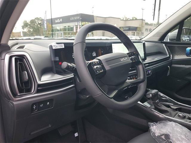 new 2026 Kia Sorento car, priced at $41,266