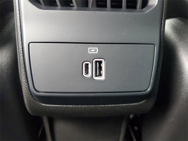 used 2024 Dodge Hornet car, priced at $27,758