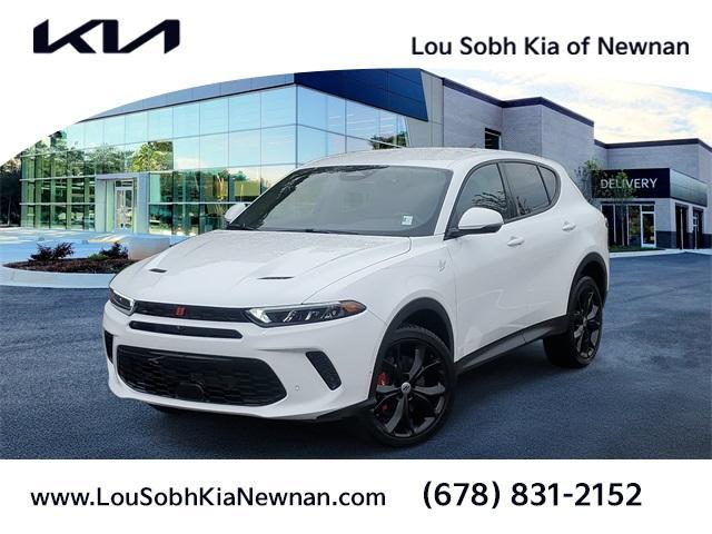 used 2024 Dodge Hornet car, priced at $27,302