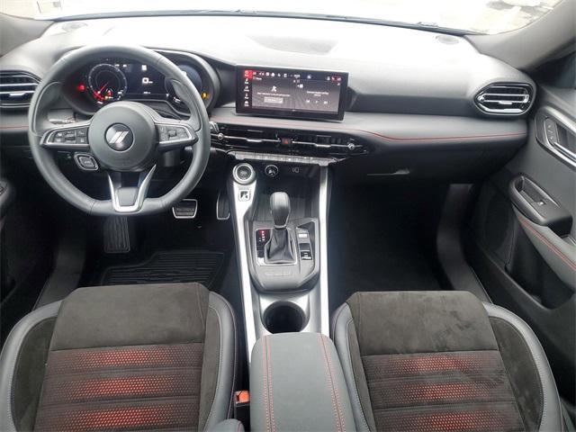 used 2024 Dodge Hornet car, priced at $27,758