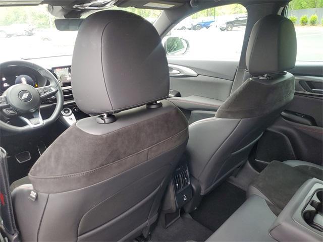 used 2024 Dodge Hornet car, priced at $27,758