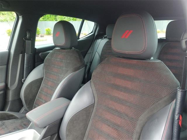 used 2024 Dodge Hornet car, priced at $27,758