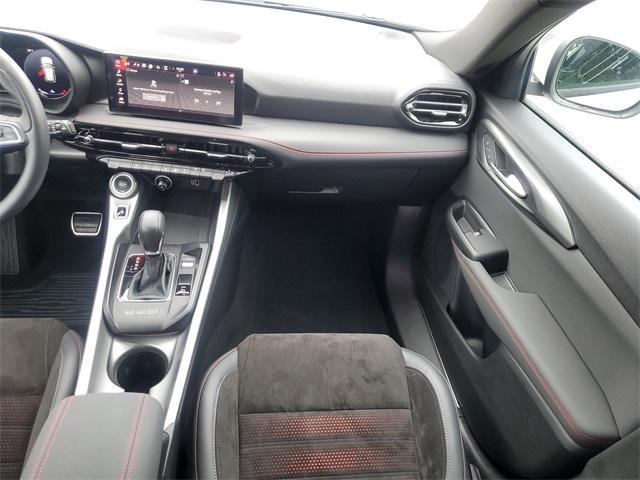 used 2024 Dodge Hornet car, priced at $27,758