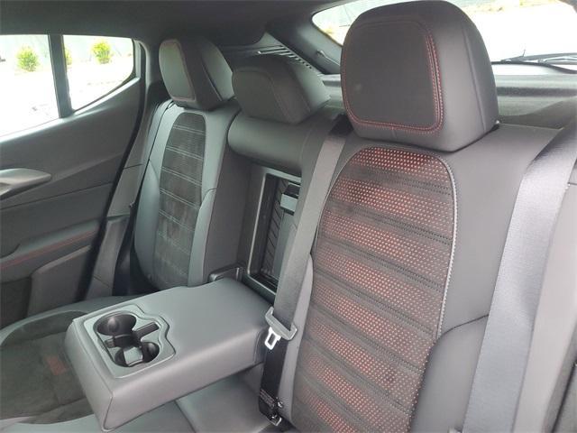 used 2024 Dodge Hornet car, priced at $27,758