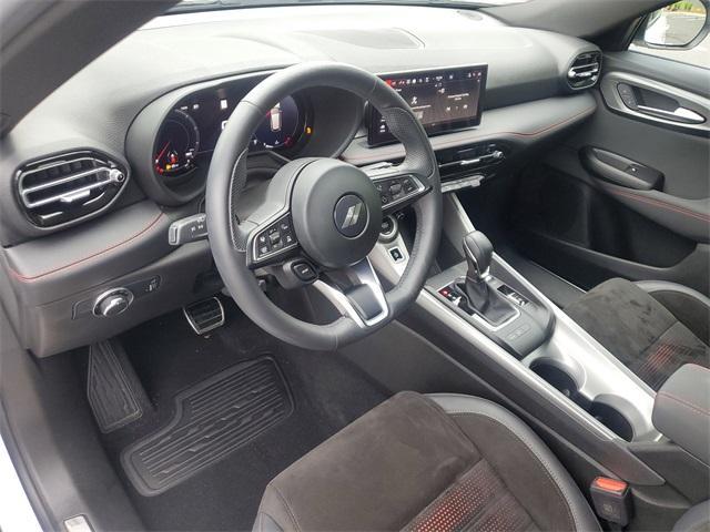 used 2024 Dodge Hornet car, priced at $27,758