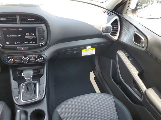 new 2025 Kia Soul car, priced at $21,171