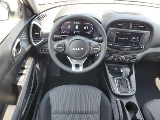 new 2025 Kia Soul car, priced at $21,171