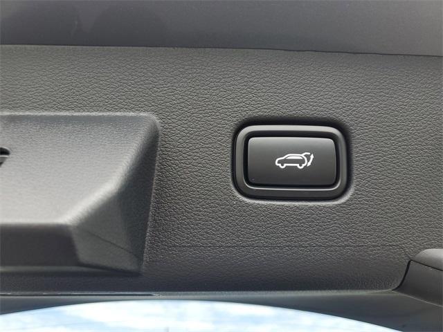 new 2025 Kia Sportage Hybrid car, priced at $37,995