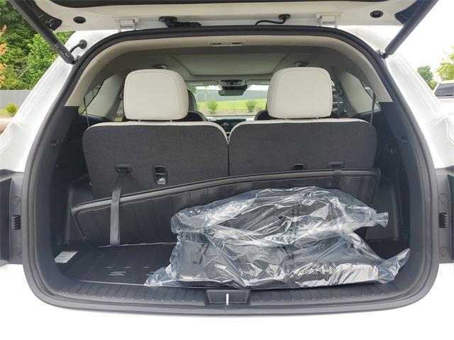 new 2025 Kia Sorento car, priced at $41,634