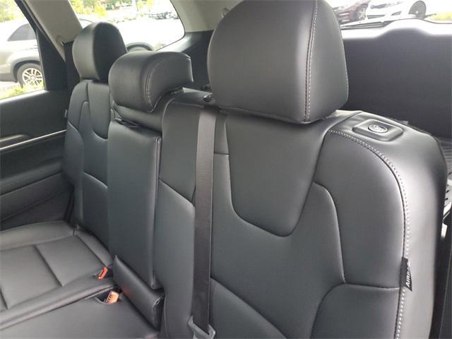 new 2025 Kia Telluride car, priced at $37,880