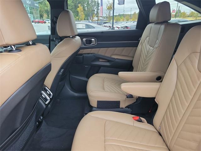new 2026 Kia Sorento car, priced at $47,477
