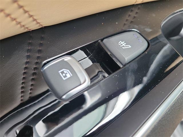 new 2026 Kia Sorento car, priced at $47,477