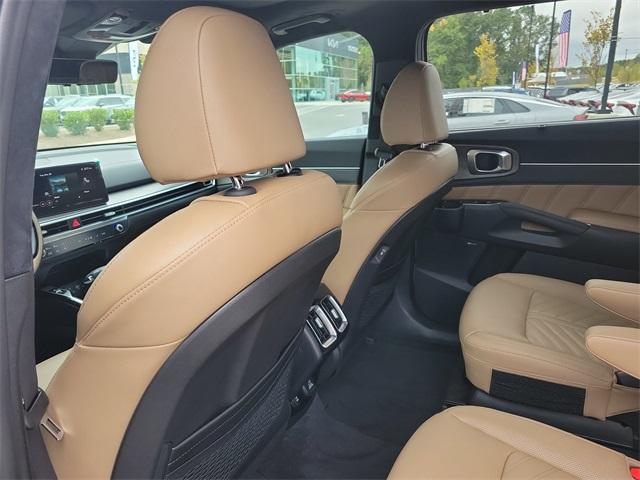 new 2026 Kia Sorento car, priced at $47,477