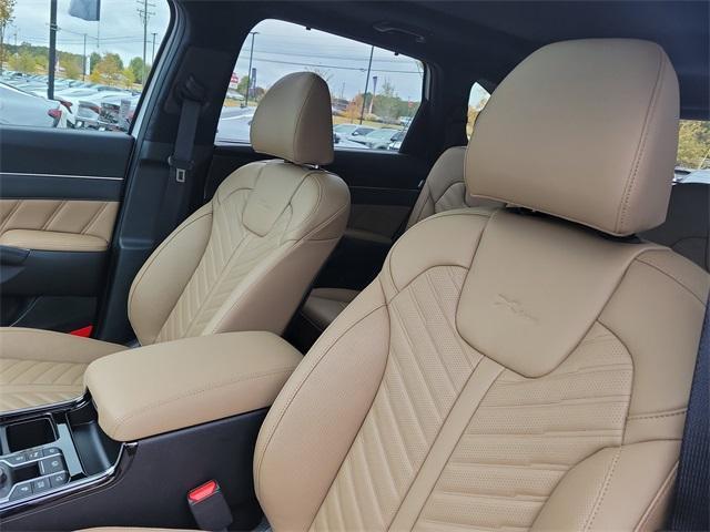 new 2026 Kia Sorento car, priced at $47,477